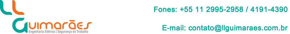 LL Guimarães Engenharia Elétrica